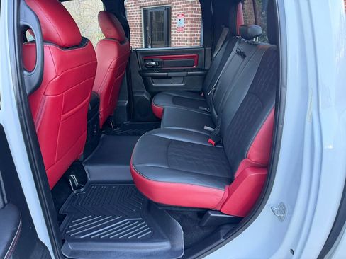 Used 2016 RAM 1500 Rebel w/ Luxury Group image 24