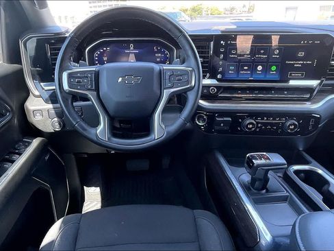 Used 2024 Chevrolet Silverado 1500 RST w/ Convenience Package II RWD image 14