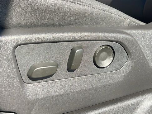 New 2026 GMC Sierra 1500 Elevation w/ Elevation Premium Package image 12