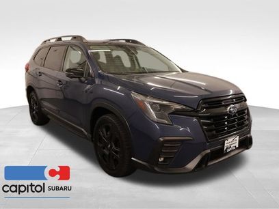 Used 2023 Subaru Ascent Onyx Edition Limited