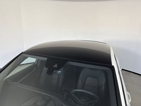 Certified 2025 Porsche Cayenne S image 17