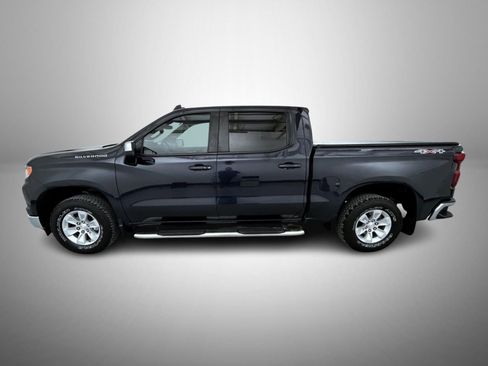 Used 2022 Chevrolet Silverado 1500 LT image 8