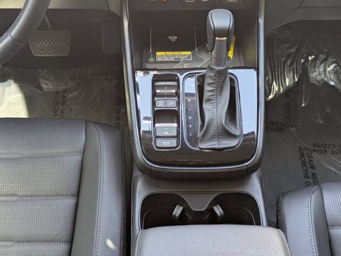 Certified 2023 Honda CR-V EX-L image 19