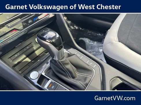 New 2026 Volkswagen Taos SE AWD/4WD image 16