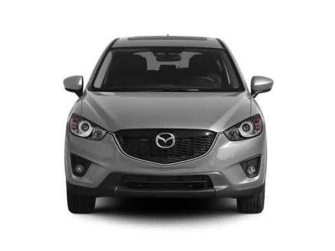 Used 2015 MAZDA CX-5 Sport w/ Bluetooth Audio Package image 4