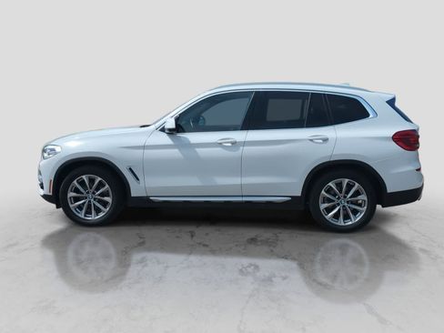 Used 2019 BMW X3 xDrive30i AWD/4WD image 5