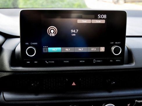 Certified 2023 Honda CR-V Sport image 17