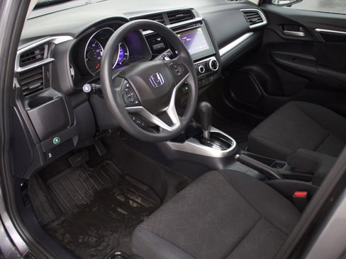 Used 2015 Honda Fit EX-L image 10