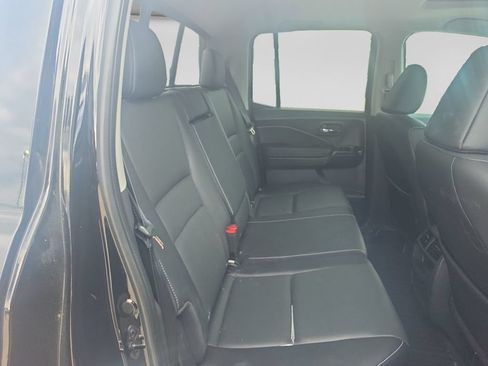Used 2023 Honda Ridgeline RTL image 25