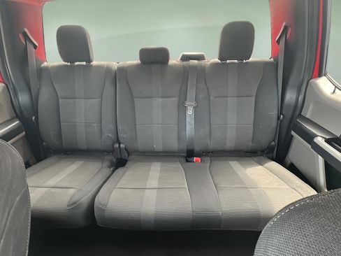 Used 2020 Ford F150 XL w/ Equipment Group 101A Mid RWD image 19