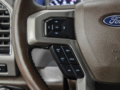 Used 2020 Ford F250 King Ranch image 17