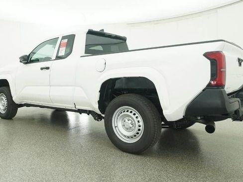 New 2026 Toyota Tacoma SR image 21