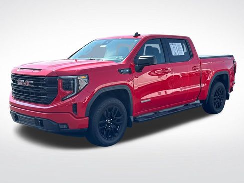Used 2023 GMC Sierra 1500 Elevation AWD/4WD image 6