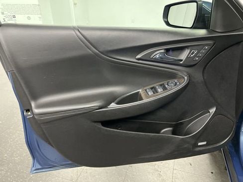 Certified 2024 Chevrolet Malibu LT image 21