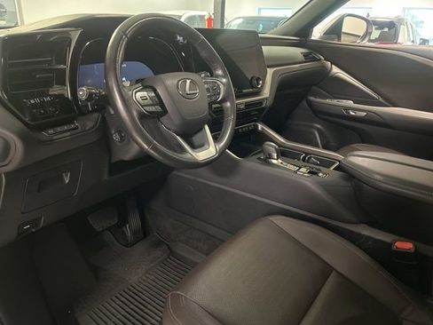 Used 2024 Lexus TX 350 AWD w/ Technology Package image 10