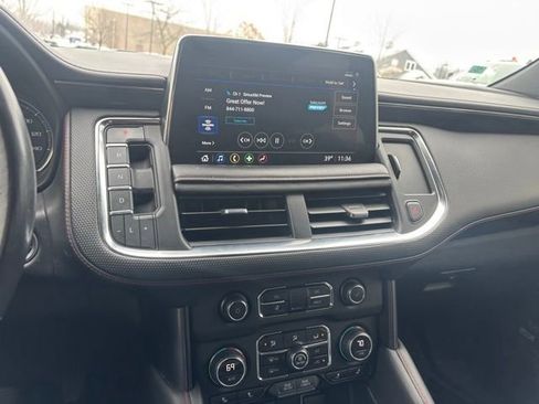 Used 2021 Chevrolet Tahoe RST image 11