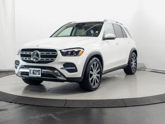 Certified 2026 Mercedes-Benz GLE 350 4MATIC video 3