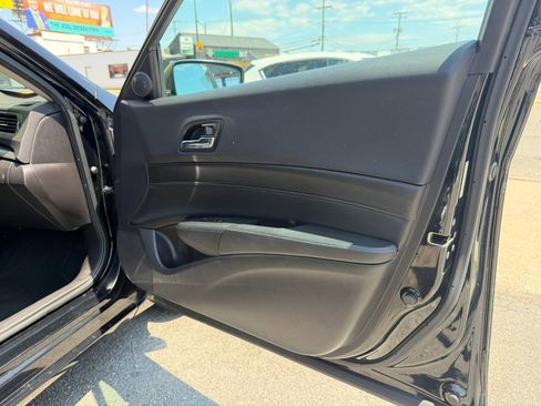 Used 2014 Acura ILX FWD image 7