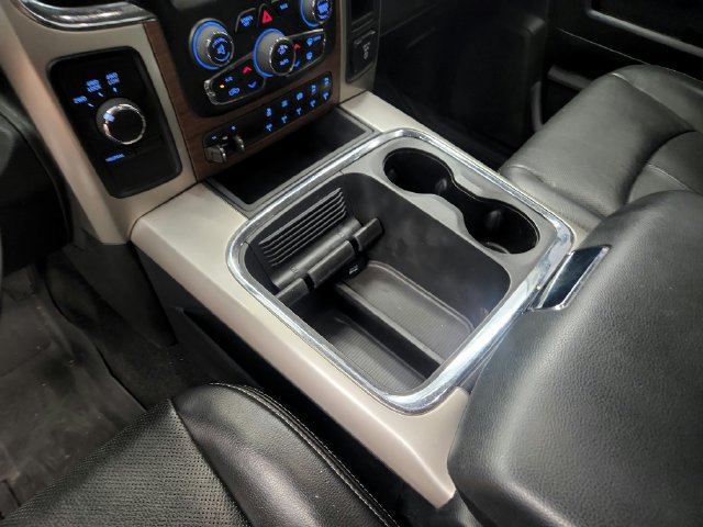 Used 2018 RAM 2500 Laramie w/ Snow Chief Group AWD/4WD image 51