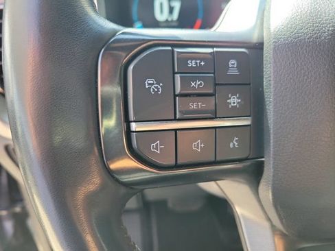 Certified 2023 Ford F150 Platinum AWD/4WD image 25