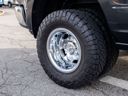 Used 2020 RAM 3500 Big Horn image 7