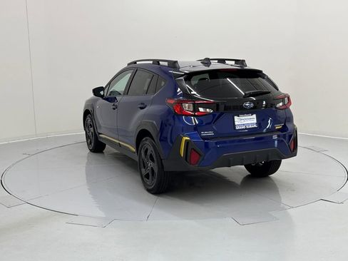 Certified 2025 Subaru Crosstrek 2.5i Sport image 3