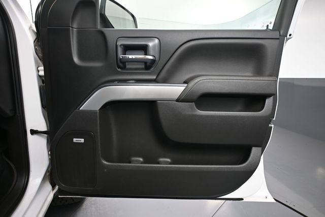 Used 2017 Chevrolet Silverado 1500 LT w/ All Star Edition AWD/4WD image 33