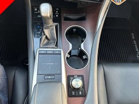 Used 2020 Lexus RX 350 AWD w/ Premium Package image 22