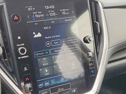 Used 2024 Subaru Crosstrek 2.0i Premium w/ Popular Package #4 image 22