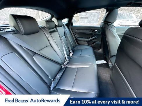 New 2025 Acura Integra A-Spec image 28