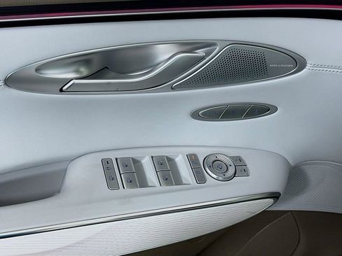 New 2026 Genesis GV70 2.5T Advanced image 20