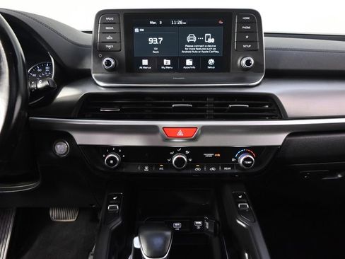 Used 2021 Kia Telluride S image 28