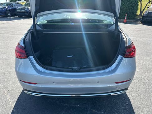 New 2026 Mercedes-Benz C 300 Sedan image 20