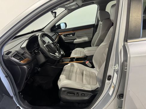 Used 2021 Honda CR-V Touring image 13