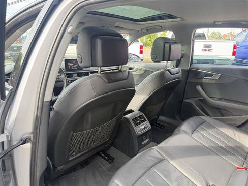 Used 2019 Audi A4 2.0T Premium FWD image 20