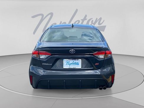 Used 2024 Toyota Corolla SE FWD image 7