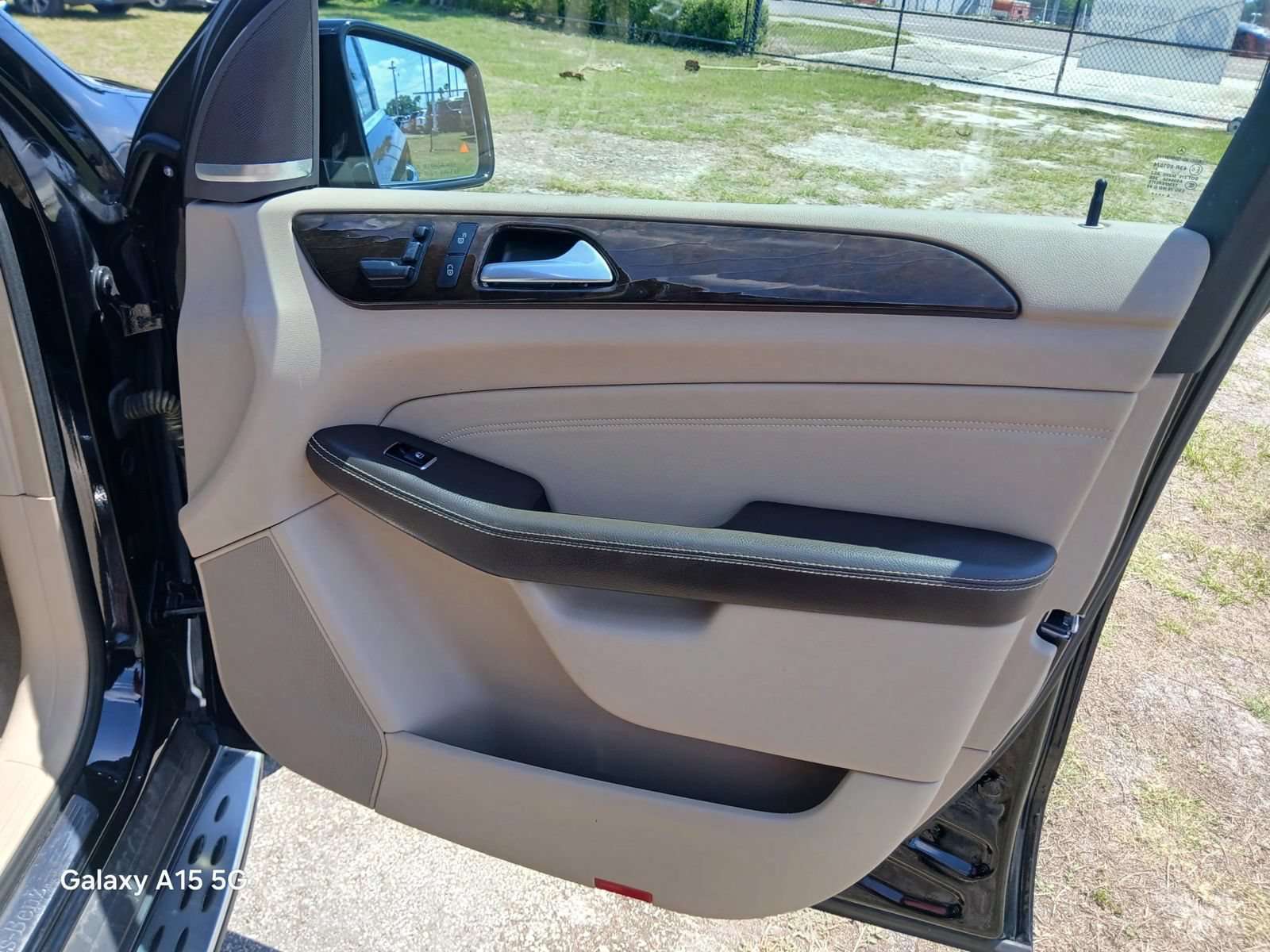 Used 2015 Mercedes-Benz ML 250 BlueTEC 4MATIC w/ Premium 1 Package image 33