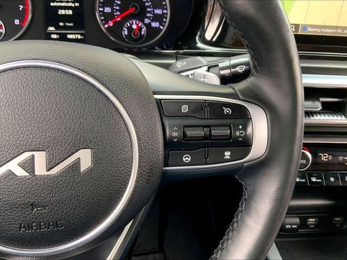 Used 2023 Kia K5 GT w/ GT1 Package image 18