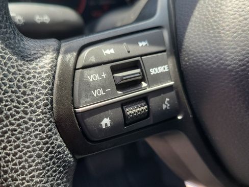 Used 2024 Honda CR-V EX image 21