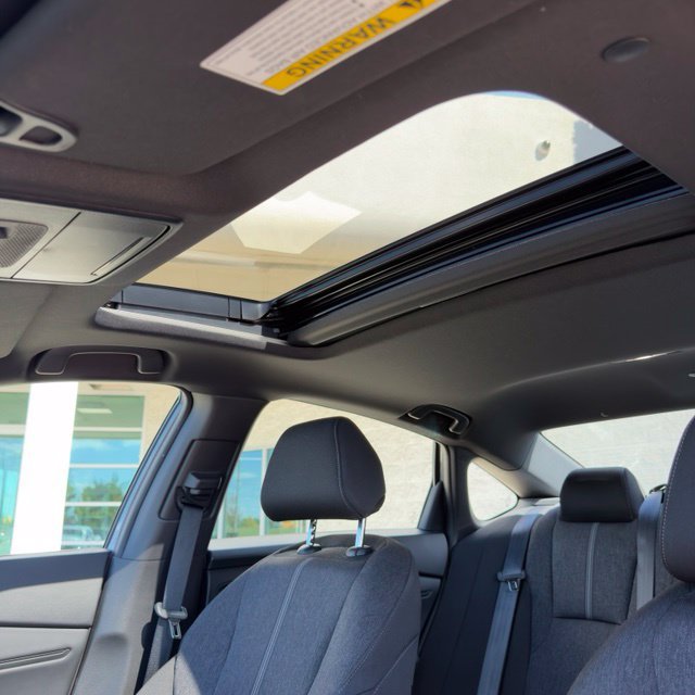 Certified 2023 Honda Accord Sport image 16