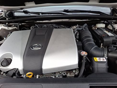 Used 2019 Lexus ES 350 w/ Luxury Package image 29