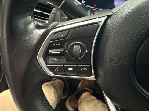 Used 2022 Acura MDX SH-AWD w/ Technology Package image 17