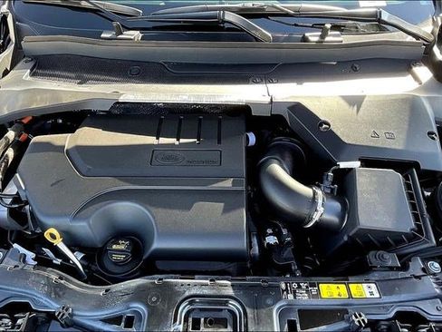 New 2025 Land Rover Discovery Sport S image 13