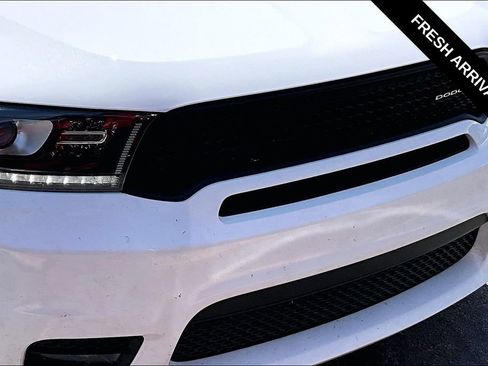 Used 2019 Dodge Durango GT AWD/4WD image 32
