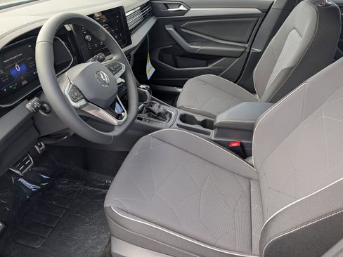 New 2026 Volkswagen Jetta Sport FWD image 4