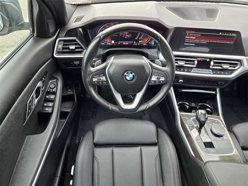 Used 2020 BMW 330i Sedan w/ Convenience Package image 13