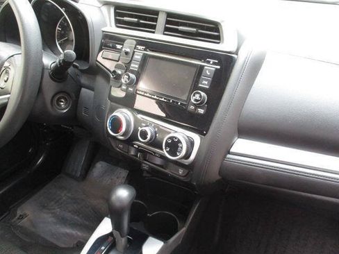 Used 2015 Honda Fit LX image 7