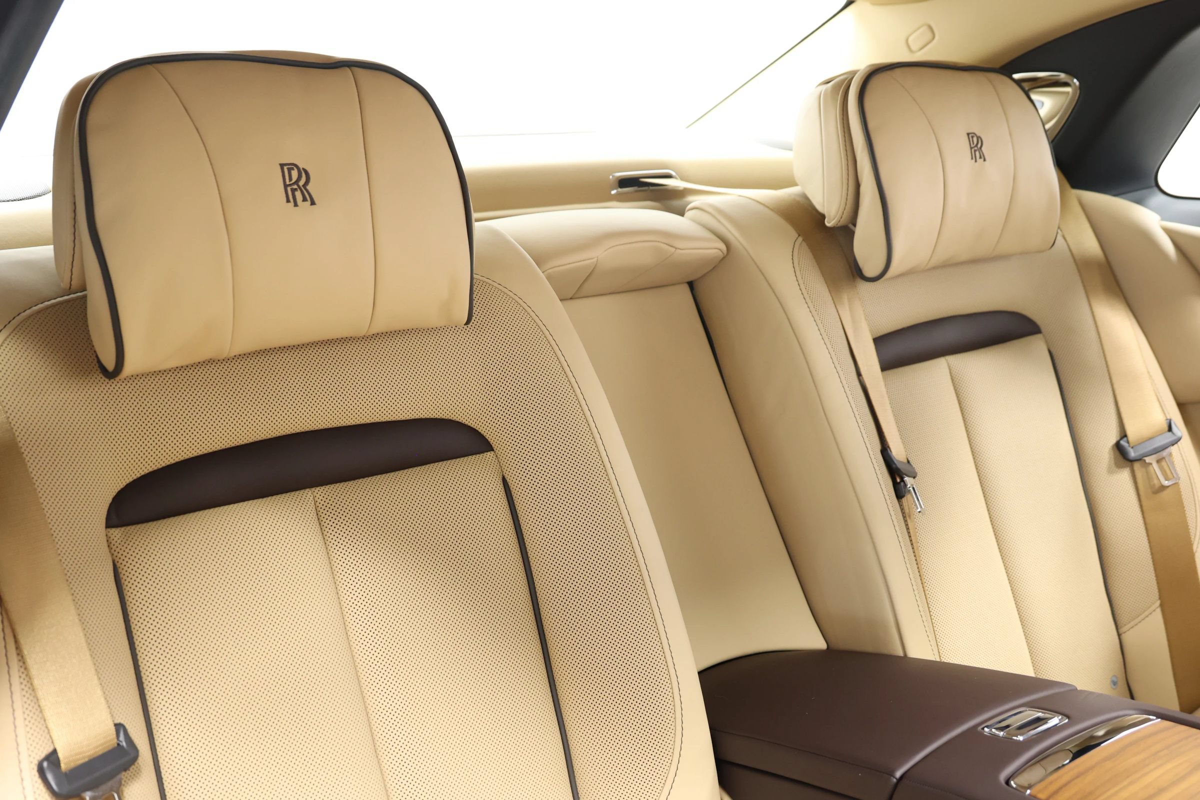 Used 2022 Rolls-Royce Ghost w/ Ghost Package AWD/4WD image 95