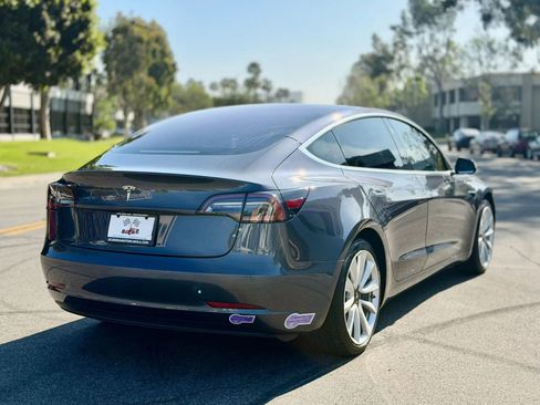 Used 2019 Tesla Model 3 Long Range image 7