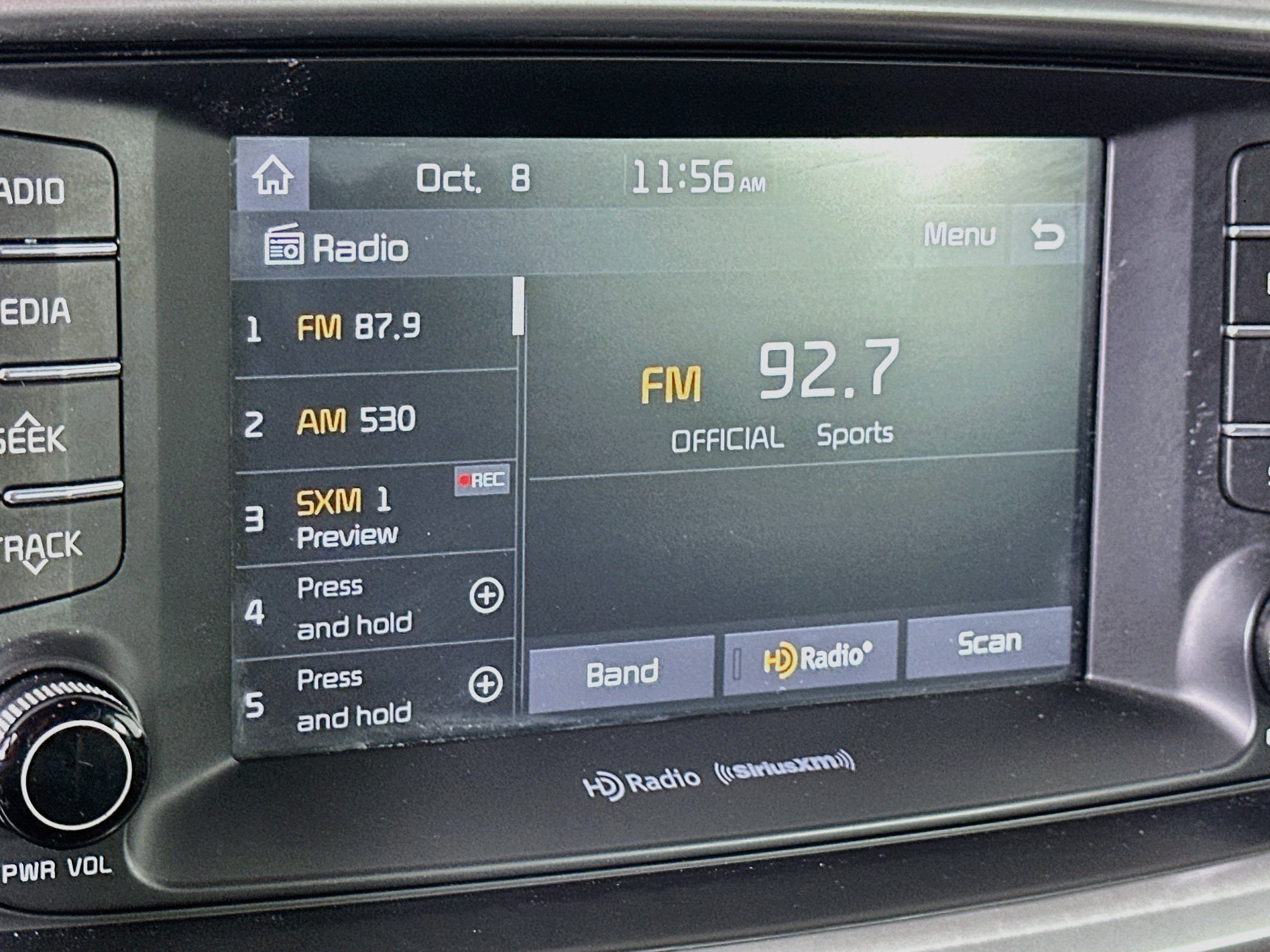 Used 2019 Kia Sorento AWD w/ LX Convenience Package image 21